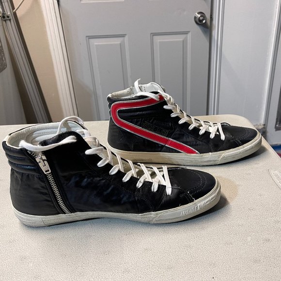 GOLDEN GOOSE GGDB SLIDE - Picture 9 of 10